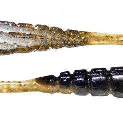 XZONE - ORIGINAL SLAMMER Soft Baits