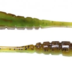 XZONE - ORIGINAL SLAMMER Soft Baits