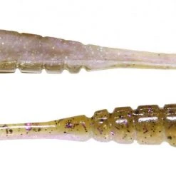 XZONE - ORIGINAL SLAMMER Soft Baits