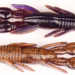XZONE - PUNISHER PUNCH CRAW 8 XZONE - PUNISHER PUNCH CRAW