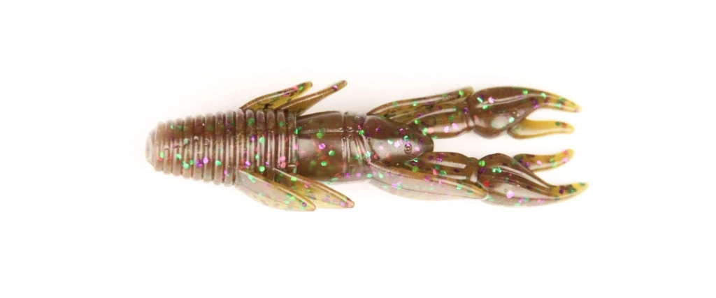 XZONE - PUNISHER PUNCH CRAW 4 XZONE - PUNISHER PUNCH CRAW