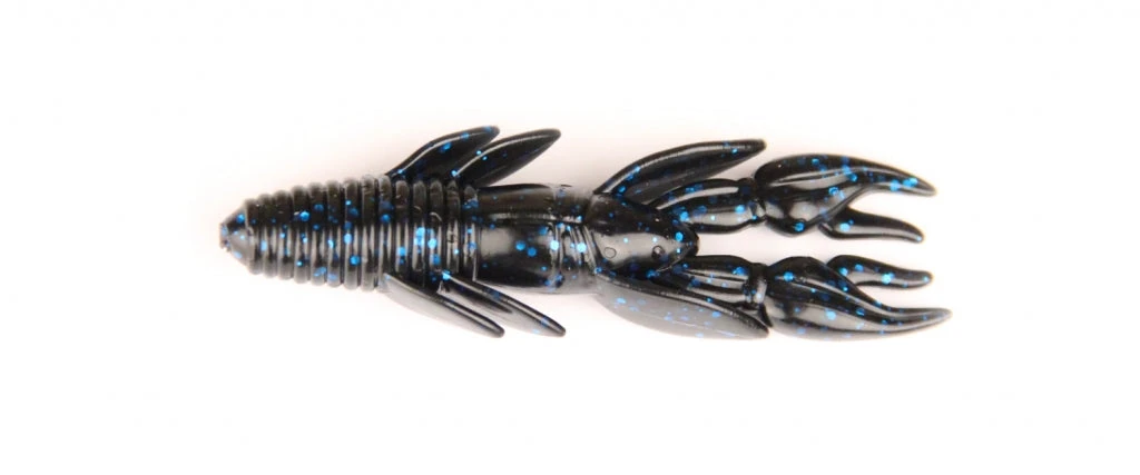 XZONE - PUNISHER PUNCH CRAW 3 XZONE - PUNISHER PUNCH CRAW