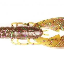 XZONE - MUSCLE BACK CRAW