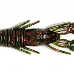 XZONE - PUNISHER PUNCH CRAW 9 XZONE - PUNISHER PUNCH CRAW