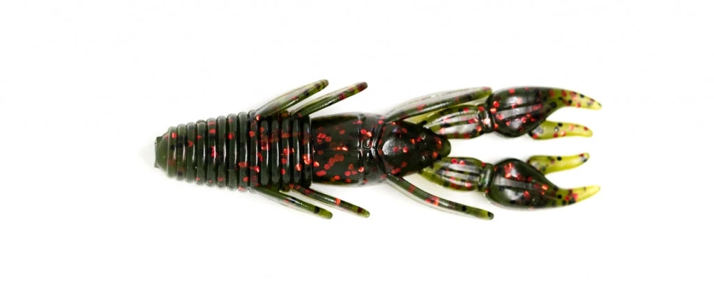 XZONE - PUNISHER PUNCH CRAW 6 XZONE - PUNISHER PUNCH CRAW