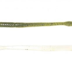 Soft Baits XZONE - MB FAT FINESSE WORM