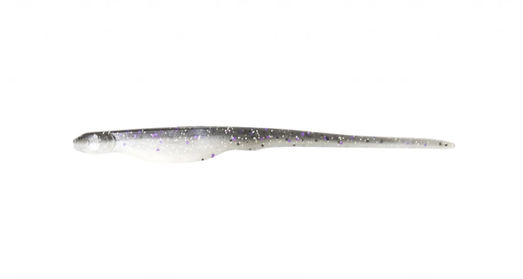 XZONE - WHIPLASH SHAD Soft Baits 8 XZONE - WHIPLASH SHAD Soft Baits