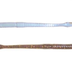 Soft Baits XZONE - MB FAT FINESSE WORM