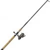 QUANTUM - STRATEGY SPINNING ROD/REEL COMBO 9' MEDIUM - 2PC Combos 1 QUANTUM - STRATEGY SPINNING ROD/REEL COMBO 9' MEDIUM - 2PC Combos