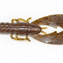 Soft Baits XZONE - MUSCLE BACK FINESSE CRAW