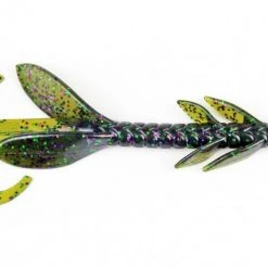 XZONE - MB HAWG HUNTER Soft Baits 15 XZONE - MB HAWG HUNTER Soft Baits