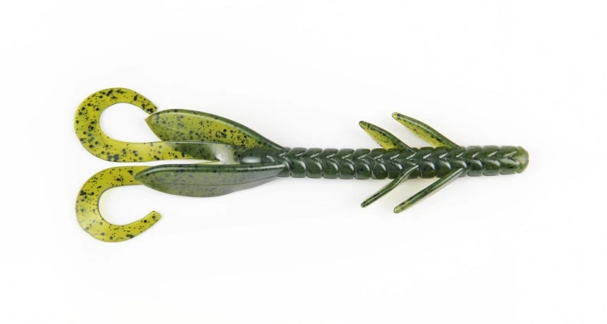 XZONE - MB HAWG HUNTER Soft Baits 5 XZONE - MB HAWG HUNTER Soft Baits