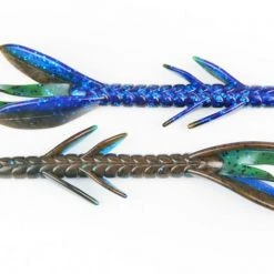 XZONE - MB HAWG HUNTER Soft Baits 16 XZONE - MB HAWG HUNTER Soft Baits