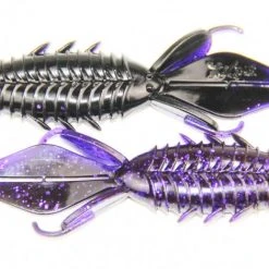 Soft Baits XZONE - ADRENALINE BUG 17 Soft Baits XZONE - ADRENALINE BUG