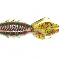 Soft Baits XZONE - ADRENALINE BUG 16 Soft Baits XZONE - ADRENALINE BUG