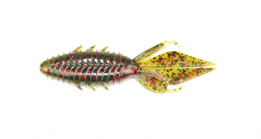 Soft Baits XZONE - ADRENALINE BUG 8 Soft Baits XZONE - ADRENALINE BUG