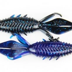 Soft Baits XZONE - ADRENALINE BUG 12 Soft Baits XZONE - ADRENALINE BUG