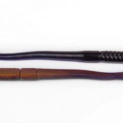 Soft Baits XZONE - MB FAT FINESSE WORM