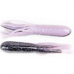 XZONE - X-TUBE Soft Baits