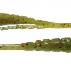 XZONE - ORIGINAL SLAMMER Soft Baits