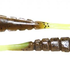 XZONE - ORIGINAL SLAMMER Soft Baits