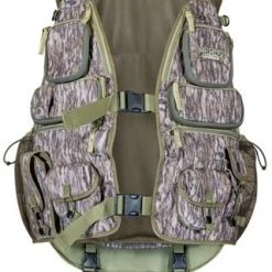 Hunting Apparel PRIMOS WILL PRIMOS TURKEY VEST- MOSSY OAK BOTTOMLAND