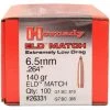 HORNADY Rifle Ammo