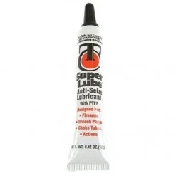 THOMPSON CENTER ARMS T/C SUPER LUBE 1/2oz Optics & Accessories
