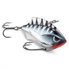 Hard Baits Rapala Rap-V Blade Lipless Rattling Crankbaits