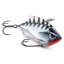 Hard Baits Rapala Rap-V Blade Lipless Rattling Crankbaits