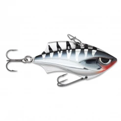 Hard Baits Rapala Rap-V Blade Lipless Rattling Crankbaits