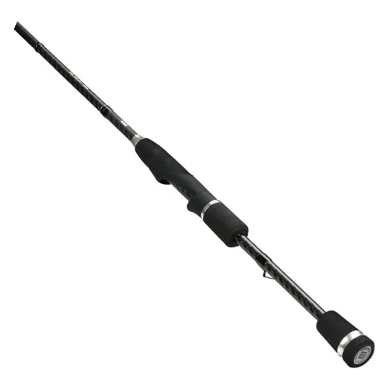 13 FISHING - FATE BLACK - SPINNING RODS 3 13 FISHING - FATE BLACK - SPINNING RODS