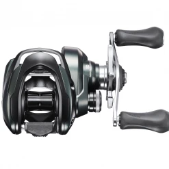 Reels Shimano Curado MGL 150 CUMGL150HG Baitcasting Reel