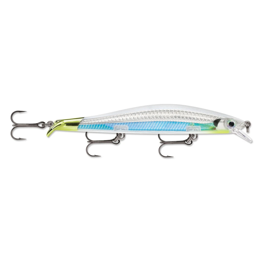 Hard Baits Rapala RipStop Minnow 4 Hard Baits Rapala RipStop Minnow