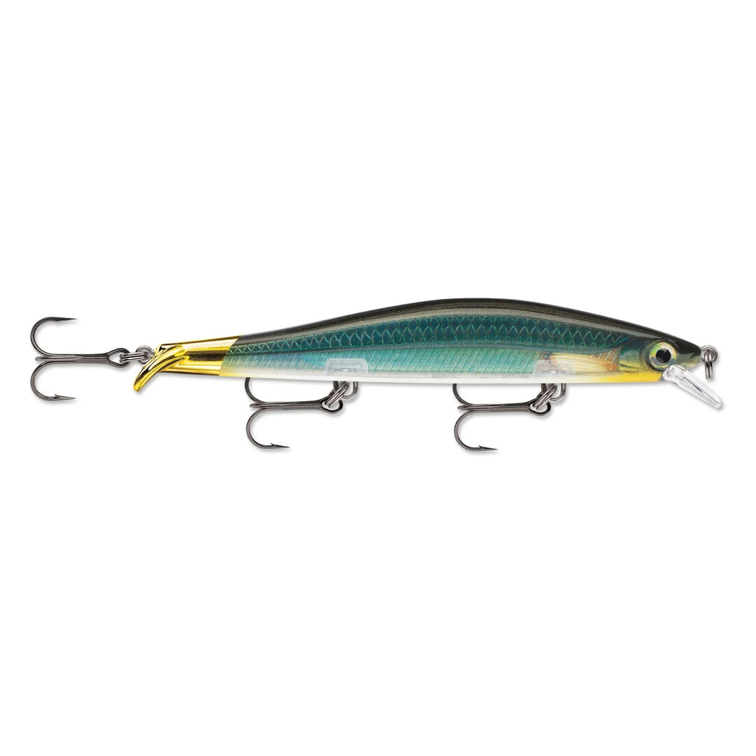 Hard Baits Rapala RipStop Minnow 15 Hard Baits Rapala RipStop Minnow