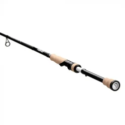 Rods 13 Fishing Omen Black 6'7" Medium Heavy Casting Rod