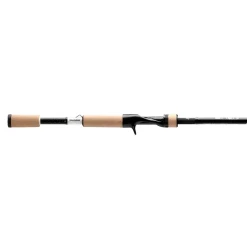 Rods 13 Fishing Omen Black 6'7" Medium Heavy Casting Rod 7 Rods 13 Fishing Omen Black 6'7