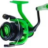 13 Fishing Kalon 2.0 Radioactive Pickle 5.2:1 Spinning Reel Reels 2 13 Fishing Kalon 2.0 Radioactive Pickle 5.2:1 Spinning Reel Reels