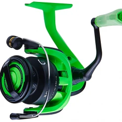 13 Fishing Kalon 2.0 Radioactive Pickle 5.2:1 Spinning Reel Reels