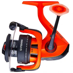 Reels 13 Fishing Kalon 2.0 Radioactive Orange 5.2:1 Spinning Reel 6 Reels 13 Fishing Kalon 2.0 Radioactive Orange 5.2:1 Spinning Reel