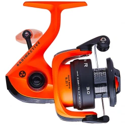 Reels 13 Fishing Kalon 2.0 Radioactive Orange 5.2:1 Spinning Reel 7 Reels 13 Fishing Kalon 2.0 Radioactive Orange 5.2:1 Spinning Reel