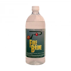 High Falls Outfitters Pautzke PFBRINE-NAT Fire Brine Cure- 31 Oz- Natural