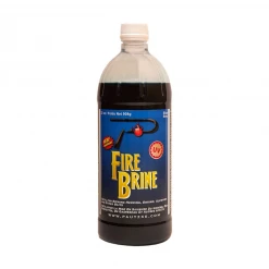 High Falls Outfitters Pautzke PFDYE-BLUE Fire Dye 4oz Blue