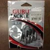 GURU TACKLE - RATTLIN' TUBE JIG
