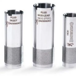 BROWNING In Vector-Plus IMP CYL 12ga IIII Notches