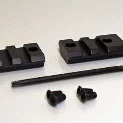 Optics & Accessories Burris XTREME TACTICAL STEEL BASES (TIKKA)