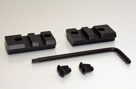 Optics & Accessories Burris XTREME TACTICAL STEEL BASES (TIKKA) 3 Optics & Accessories Burris XTREME TACTICAL STEEL BASES (TIKKA)