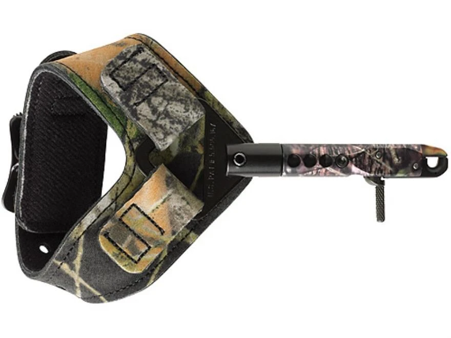 SCOTT ARCHERY RELEASE - LITTLE GOOSE 3 SCOTT ARCHERY RELEASE - LITTLE GOOSE