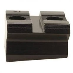 Optics & Accessories WEAVER TOP MOUNT BASE 48014