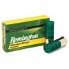 REMINGTON-BUCKSHOT 12G 2 3/4 00BK, 9 PELLET Shotgun Ammo